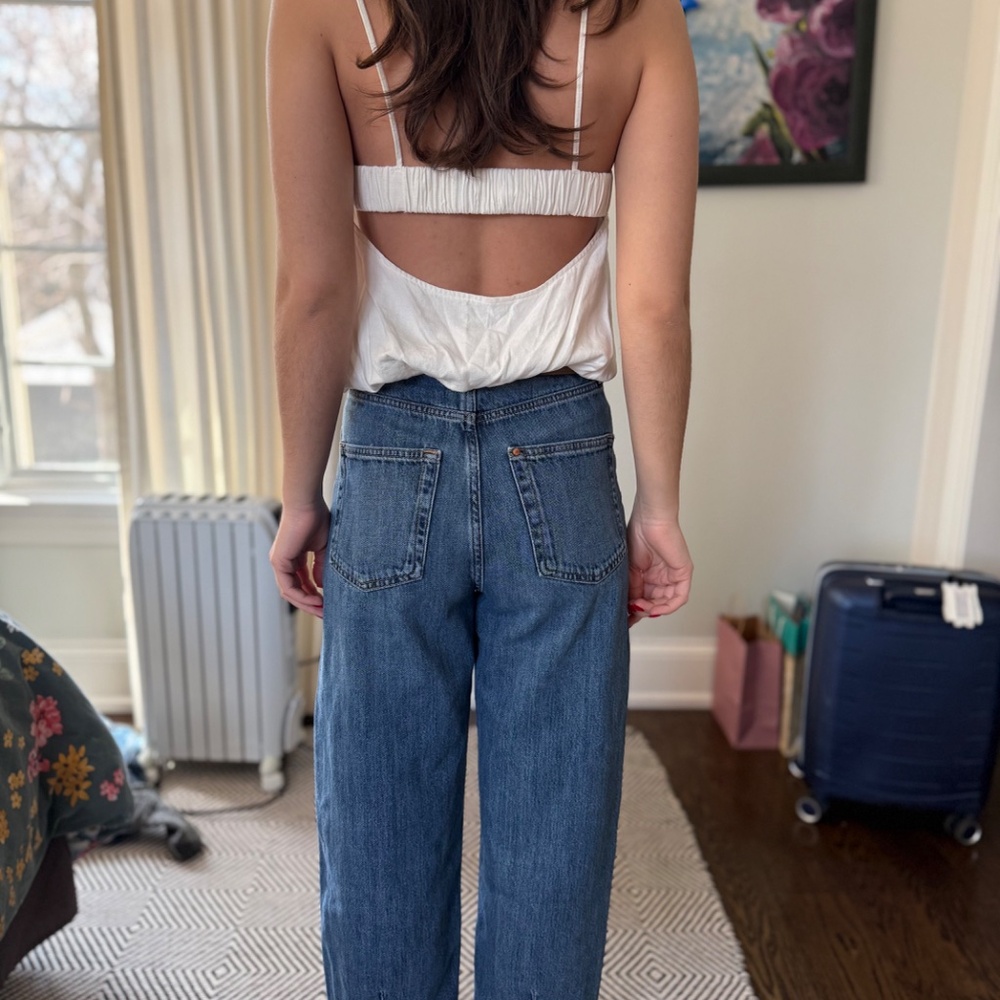Top Zara - Picture 3 of 4